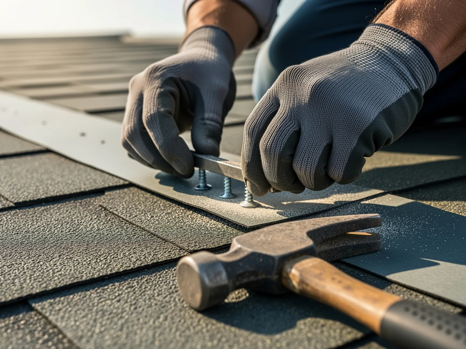 Why choose Fascia Repair in Rixeyville, VA